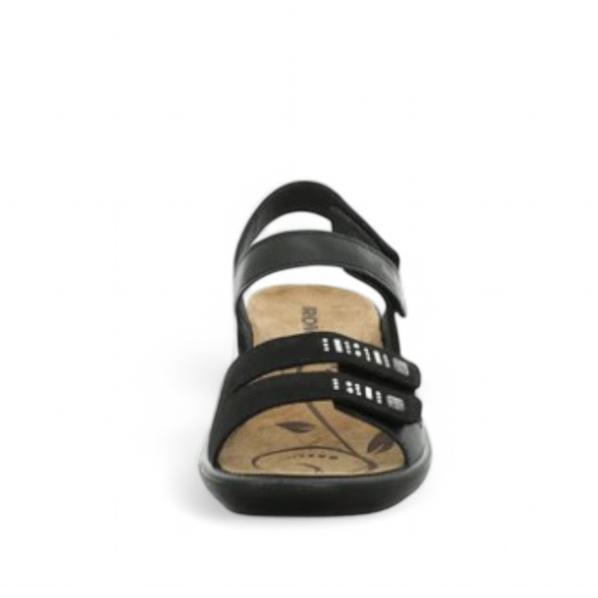 JOSEF SEIBEL IBIZA 86 - BLACK