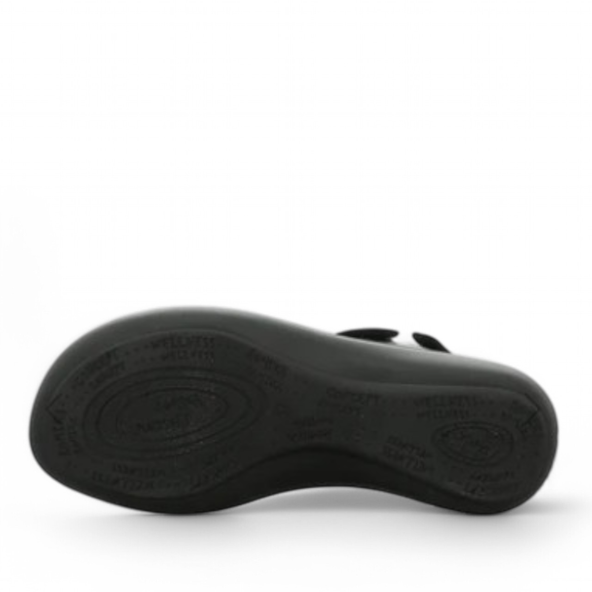 JOSEF SEIBEL IBIZA 86 - BLACK