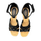 CLARKS KYARRA JOY - BLACK