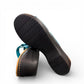 CLARKS MERLIAH KARLI-TURQUOISE
