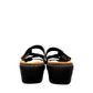 CLARKS MERLIAH KARLI - BLACK