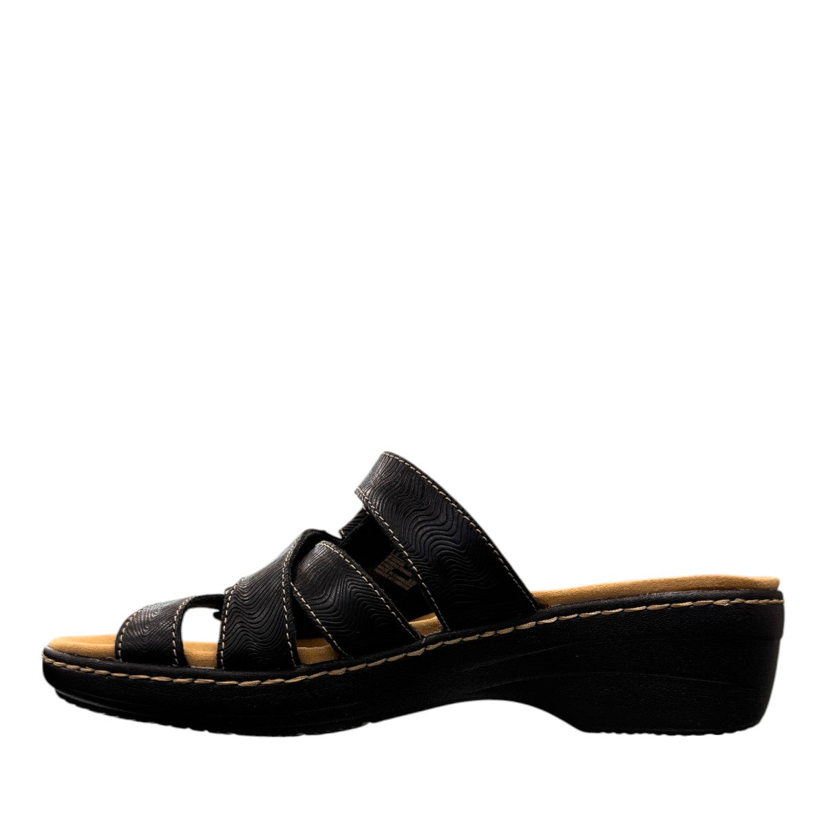 CLARKS MERLIAH KARLI - BLACK