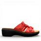 CLARKS MERLIAH KARLI-BRIGHT CORAL