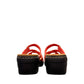 CLARKS MERLIAH KARLI-BRIGHT CORAL