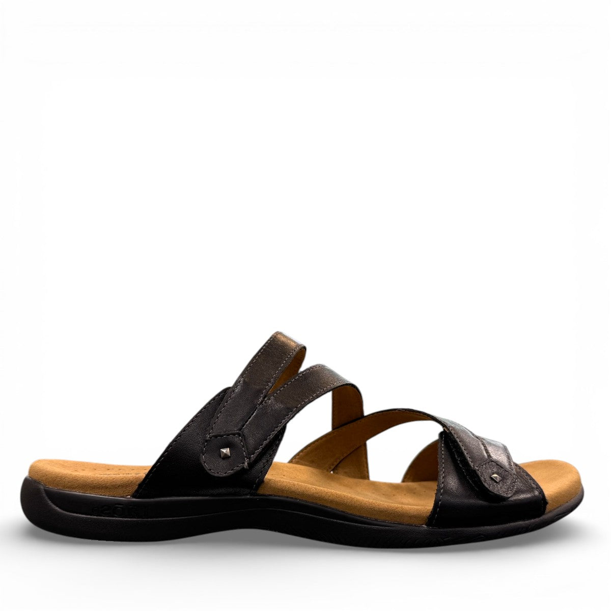 TAOS DOUBLE U - BLACK