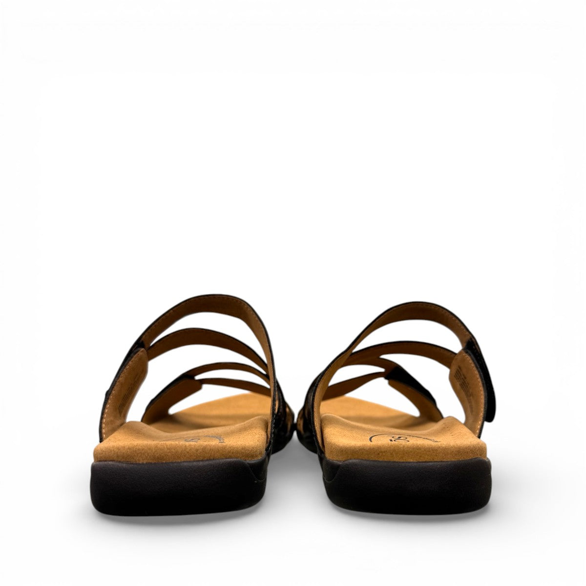 TAOS DOUBLE U - BLACK