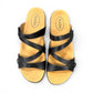 TAOS DOUBLE U - BLACK