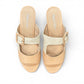 DJANGO & JULIEITTE CONRADE / CAMEL-ALMOND