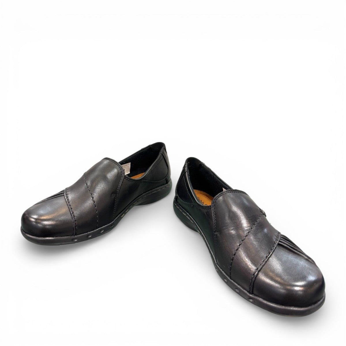 COBB HILL PAULETTE CAG01BK - BLACK