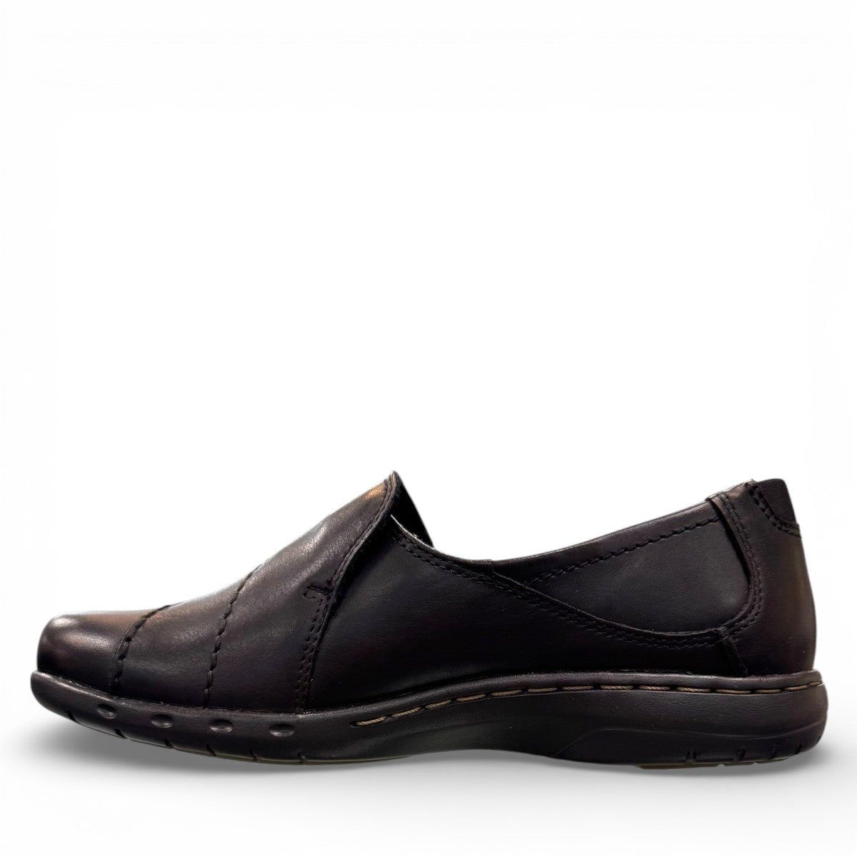 COBB HILL PAULETTE CAG01BK - BLACK