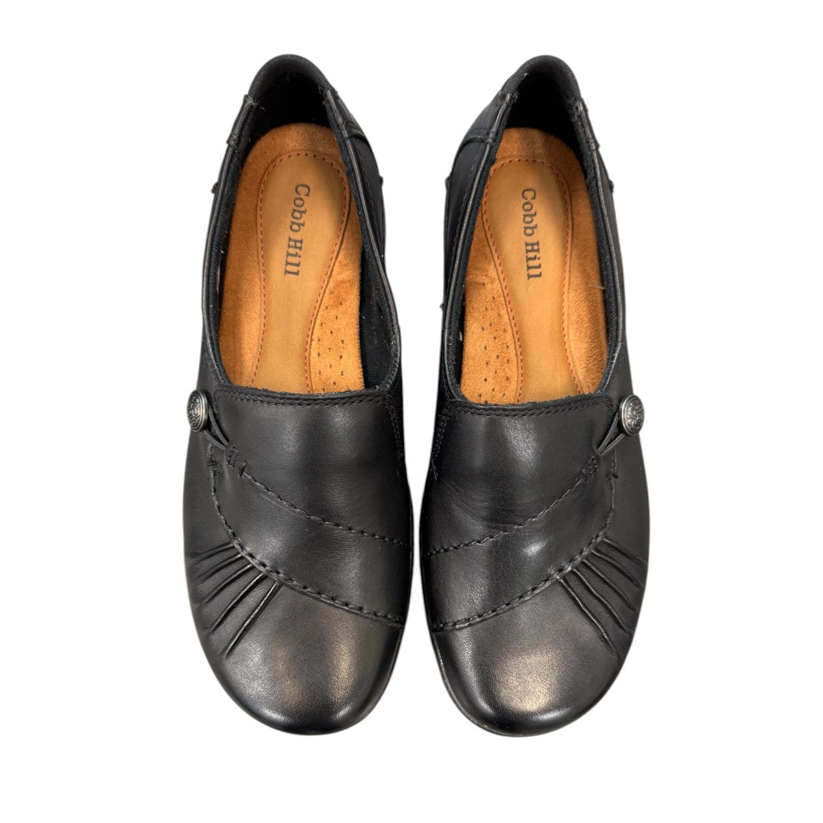 COBB HILL PAULETTE CAG01BK - BLACK