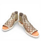 DJANGO & JULIETTE MONTAEN_DG/ARGENTO-WHITE SOLE