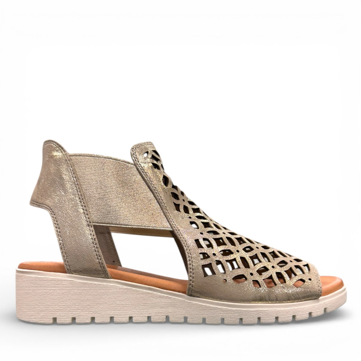 DJANGO & JULIETTE MONTAEN_DG/ARGENTO-WHITE SOLE
