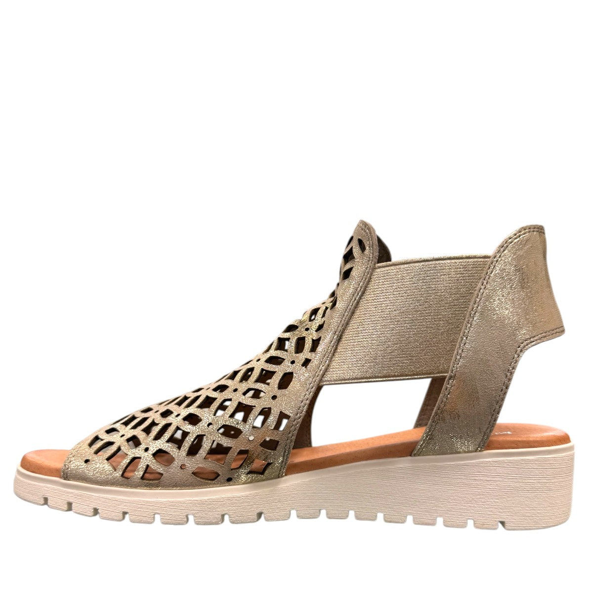 DJANGO & JULIETTE MONTAEN_DG/ARGENTO-WHITE SOLE