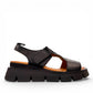 ROAMERS ULYANA 01 BLACK