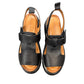 ROAMERS ULYANA 01 BLACK