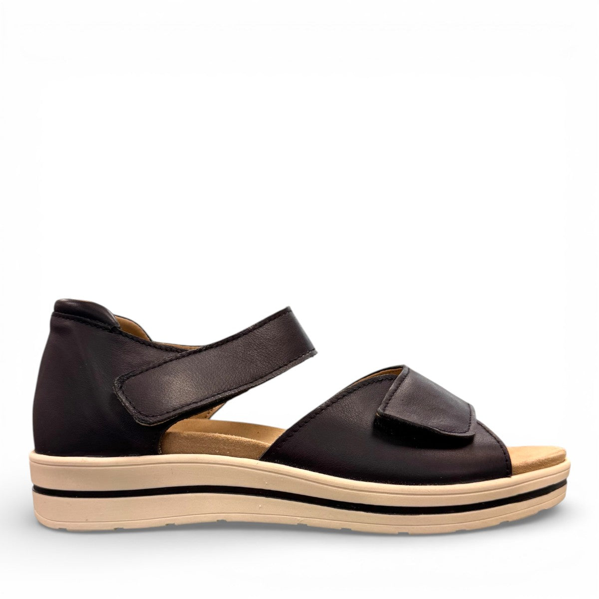 MILANO HAZEL 72 BLACK