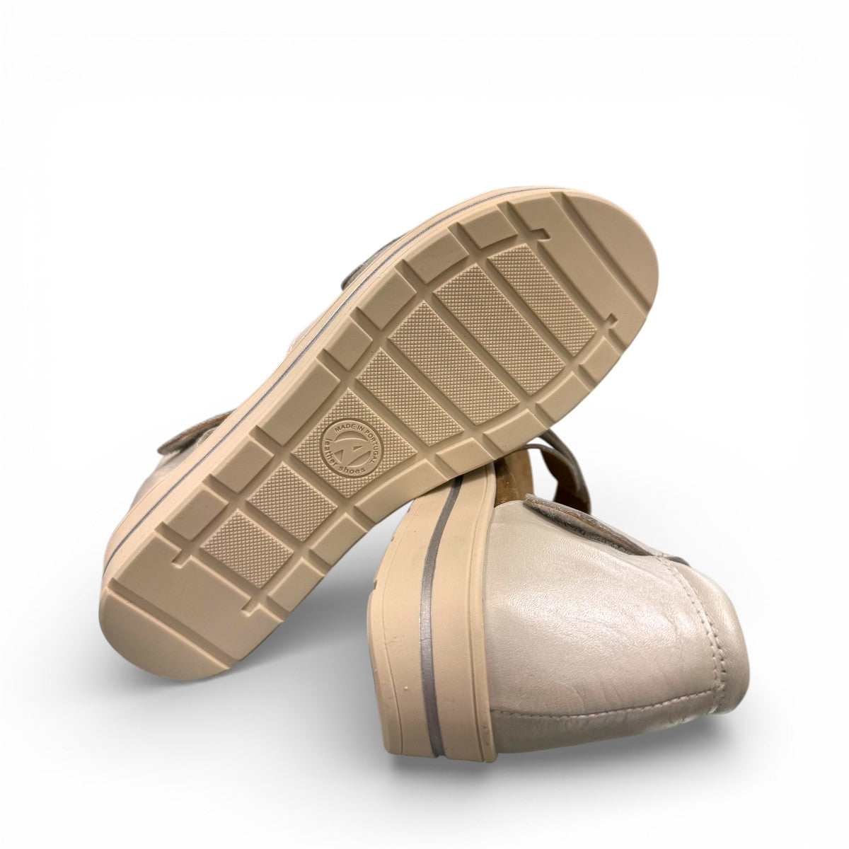 MILANO HAZEL 72 WHITE