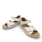 MILANO HAZEL 72 WHITE