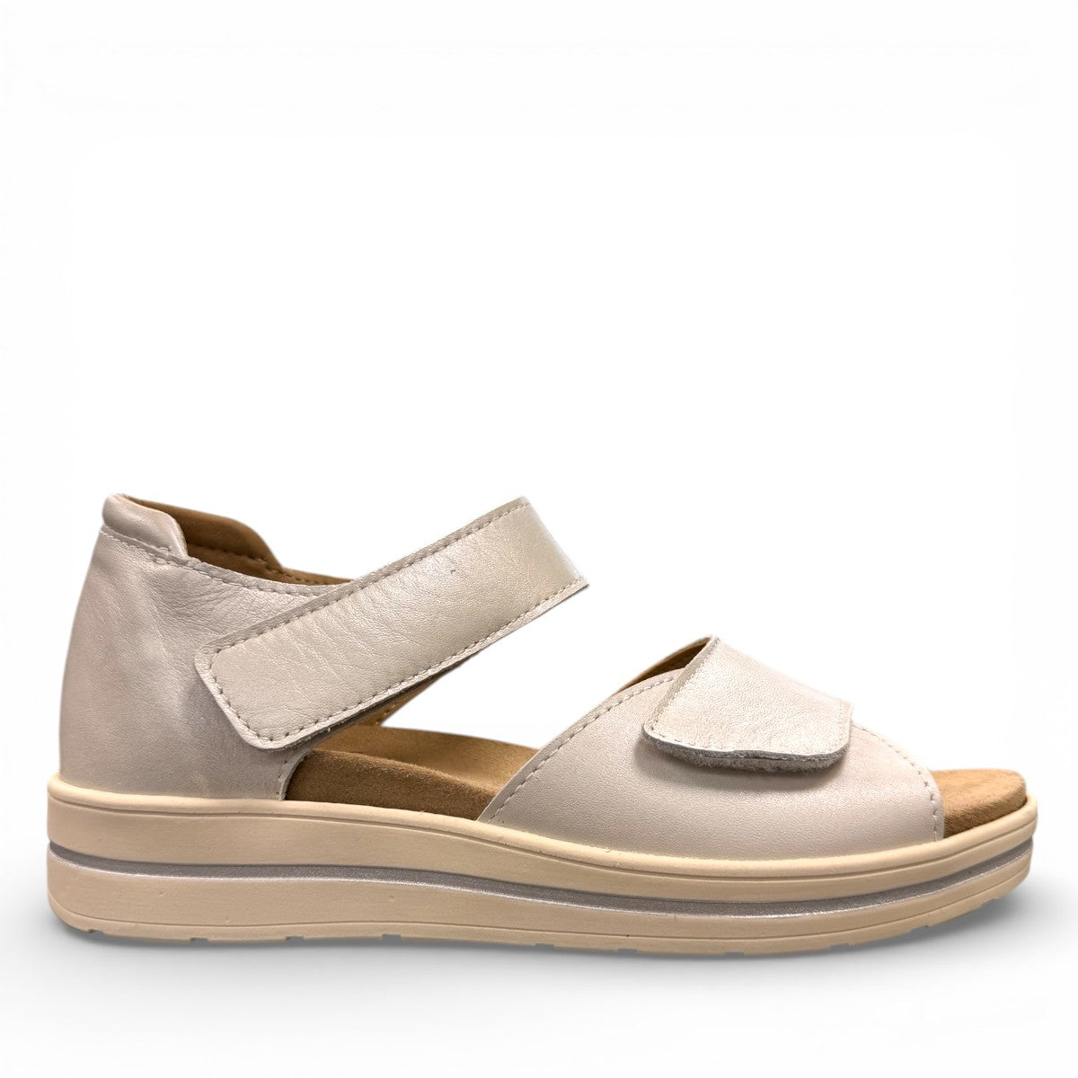 MILANO HAZEL 72 WHITE
