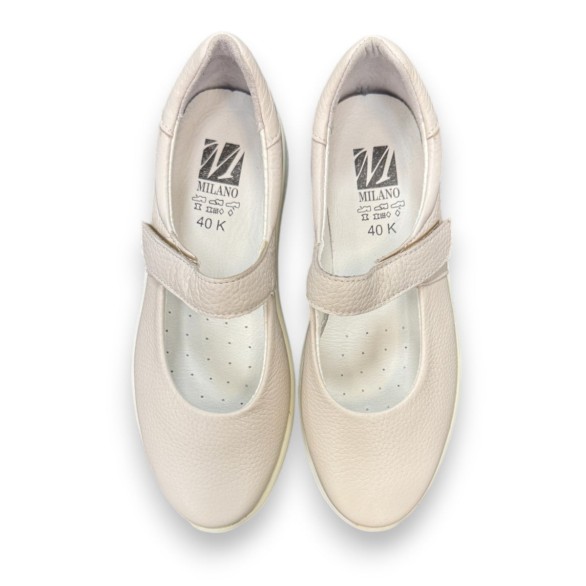 MILANO KIRA 02 BEIGE