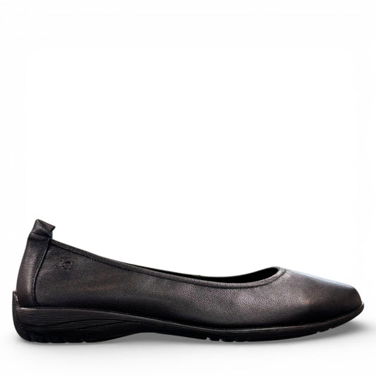 JOSEF SEIBEL FENJA 01 - BLACK/BLACK
