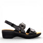 CLARKS MERLIAH OPAL - BLACK