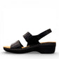 CLARKS MERLIAH OPAL - BLACK