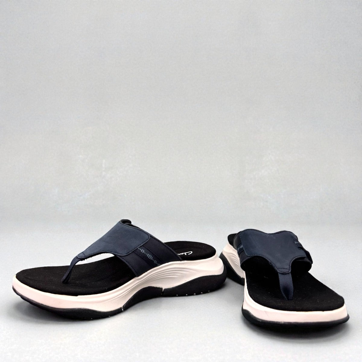 CLARKS WAVE 2.0 SEA - NAVY COMBI