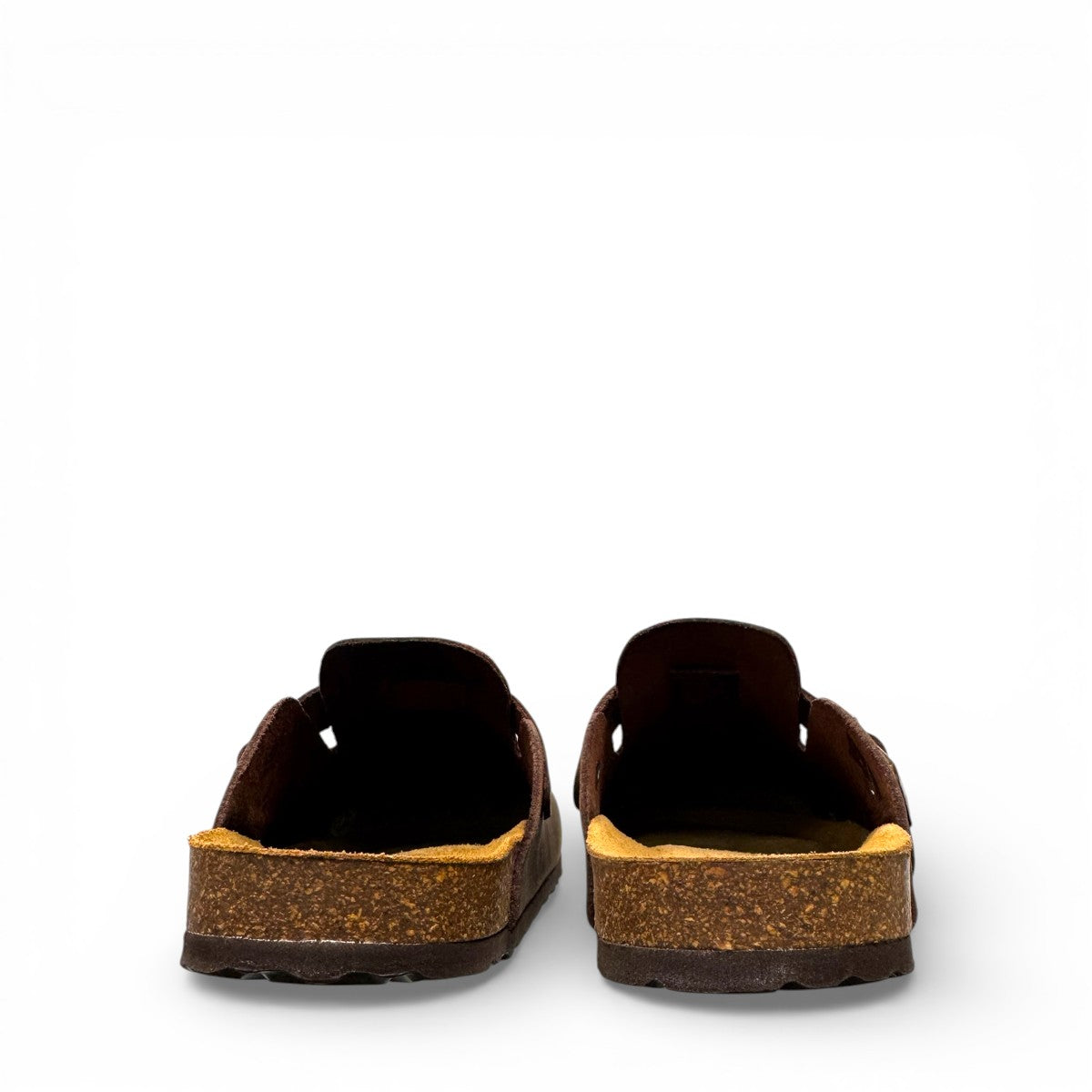 BIOTIME BURLY - DARK BROWN