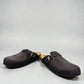 BIOTIME BURLY - BLACK