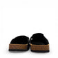 BIOTIME BURLY - BLACK
