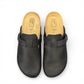 BIOTIME BURLY - BLACK