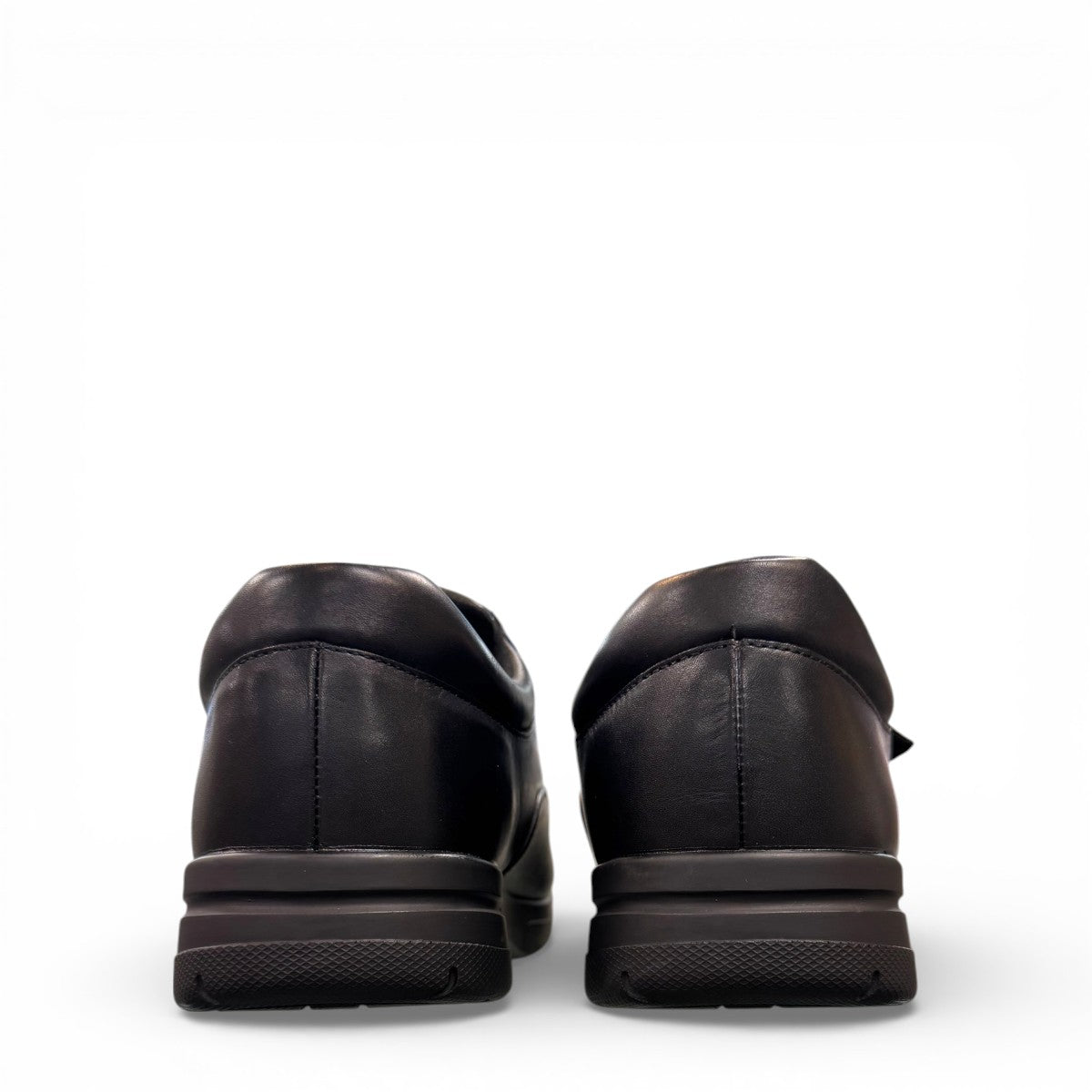 DREW JOURNEY II - BLACK-BLACK STRETCH