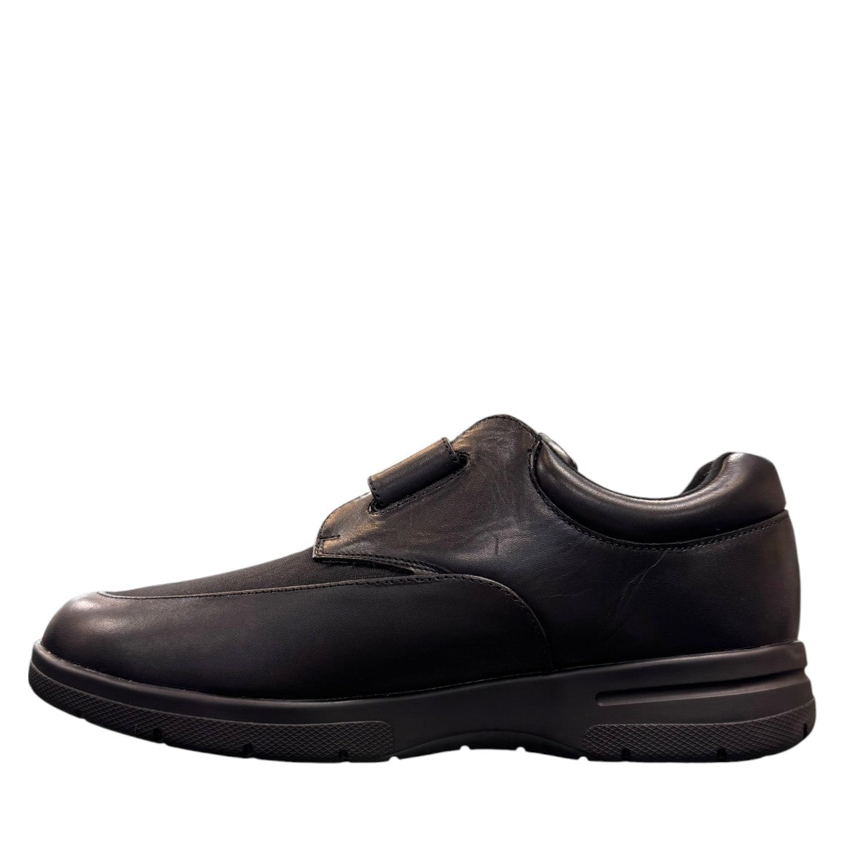 DREW JOURNEY II - BLACK-BLACK STRETCH