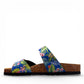 VIKING VERLO - TROPICAL BUTTERFLY