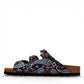 VIKING BANFF - BPAS / BLACK PAISLEY