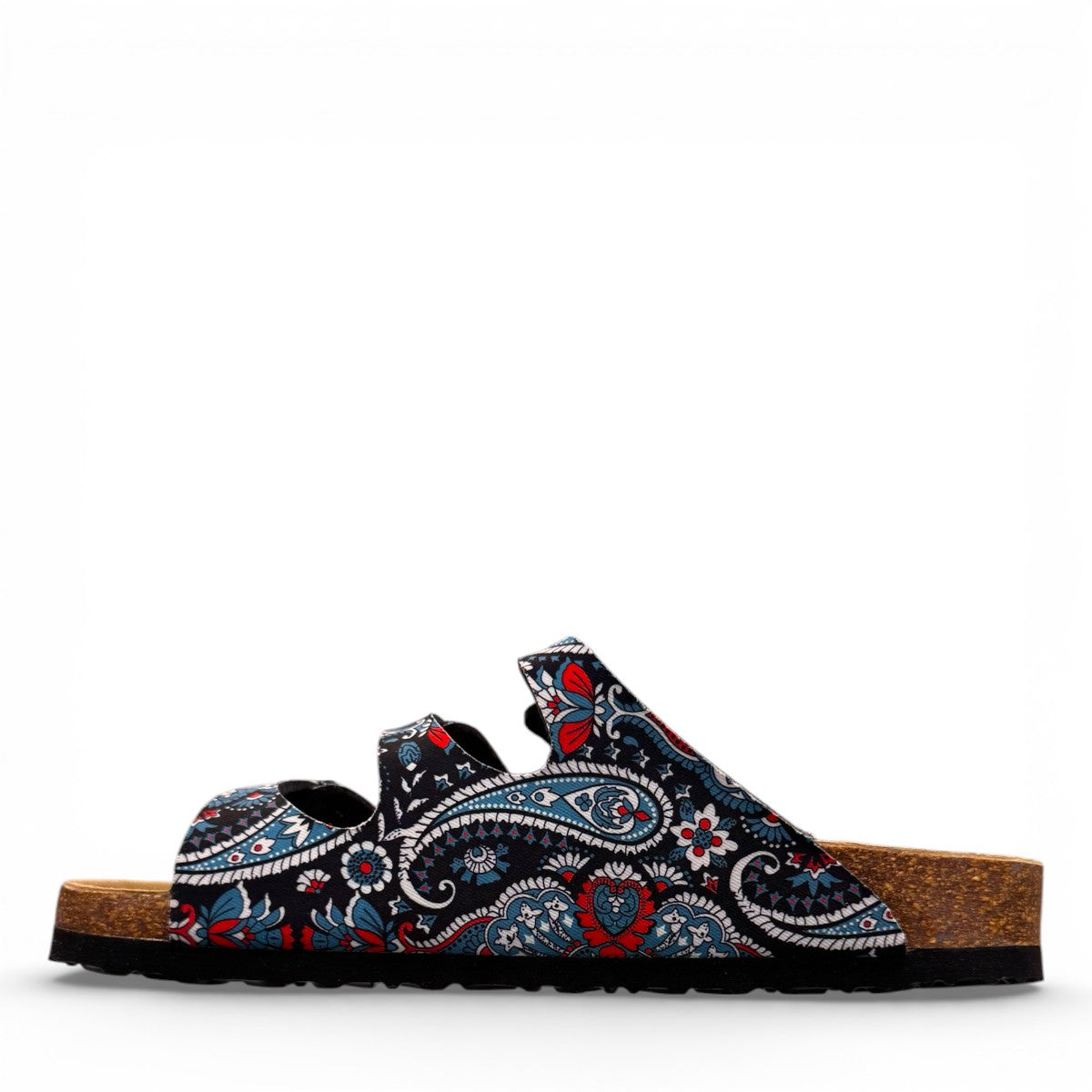 VIKING BANFF - BPAS / BLACK PAISLEY