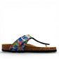 VIKING LAGUNA - TROPICAL BUTTERFLY