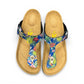 VIKING LAGUNA - TROPICAL BUTTERFLY