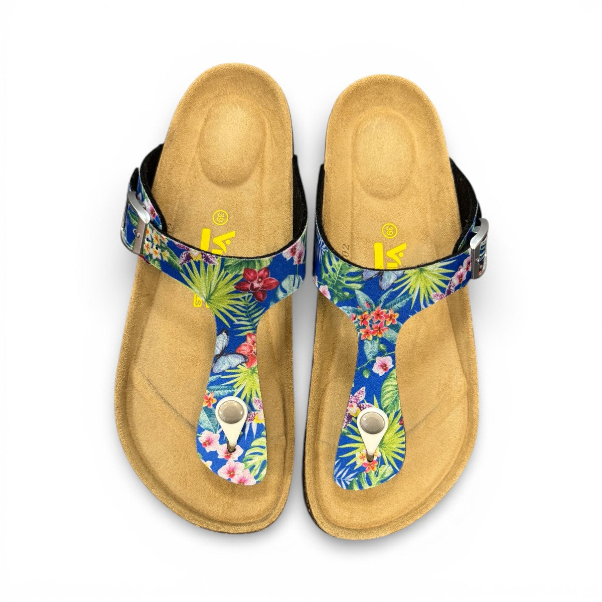 VIKING LAGUNA - TROPICAL BUTTERFLY