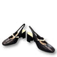 TAMARA/LONDON DRAX BLACK