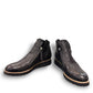 DJANGO & JULIETTE /OPAL-TODJ/BLACK CHECK EMBOSS