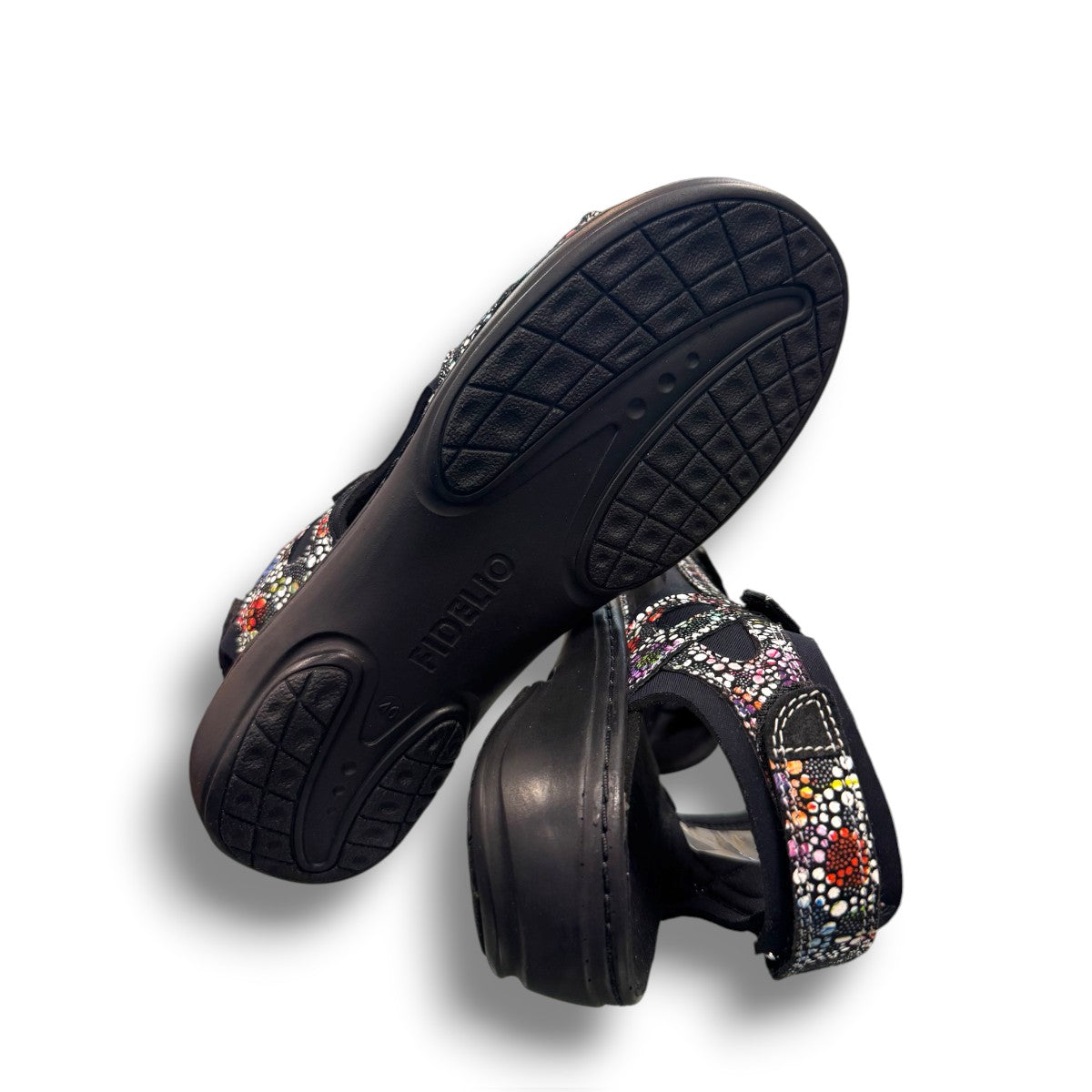 FIDELIO GINI G - MULTI ROMANCE