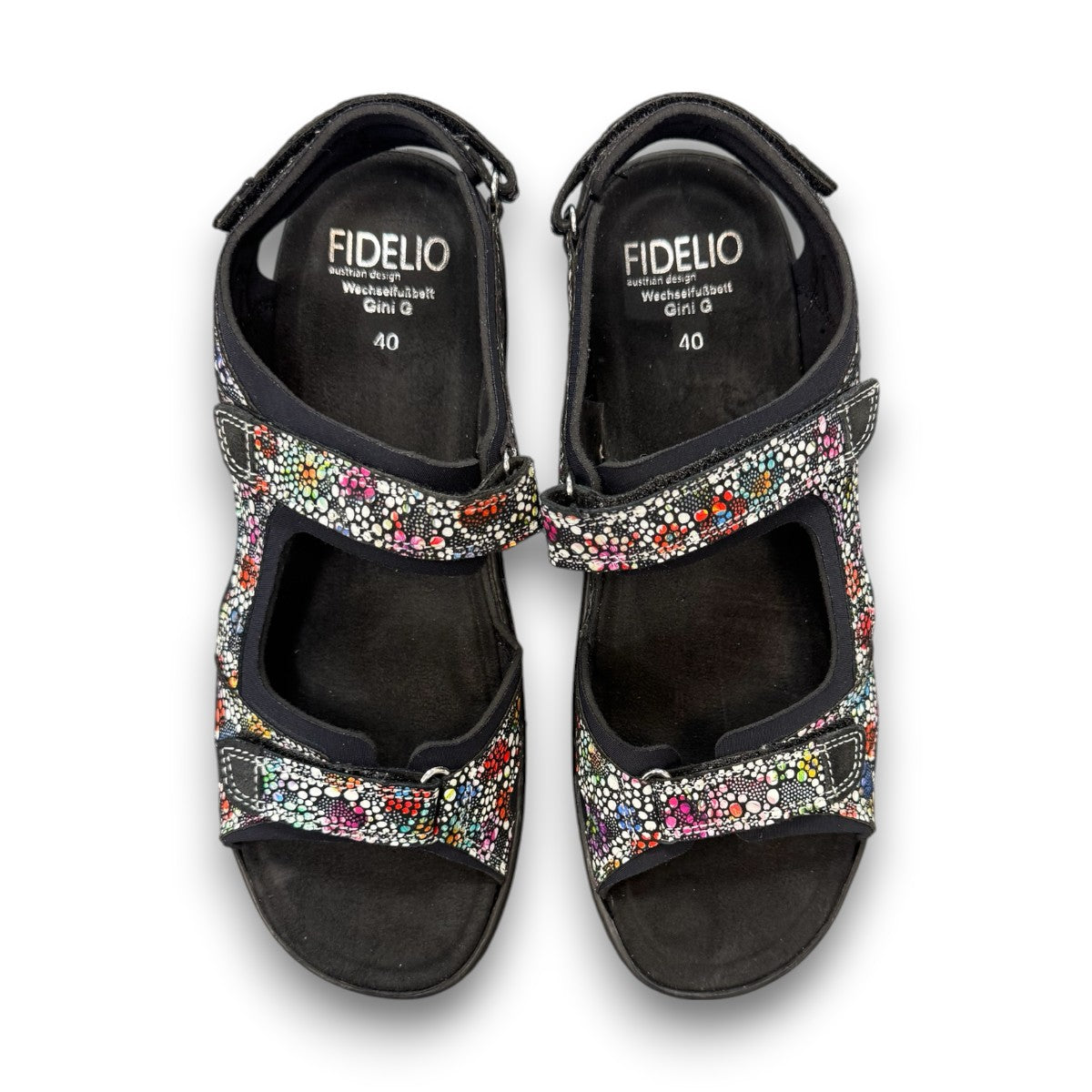 FIDELIO GINI G - MULTI ROMANCE