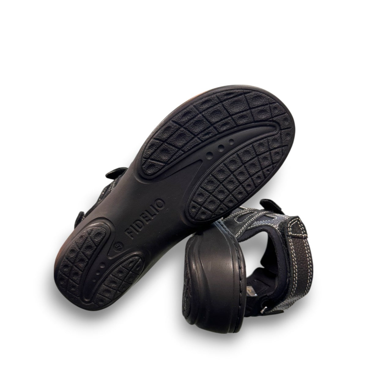 FIDELIO GINI G - BLACK