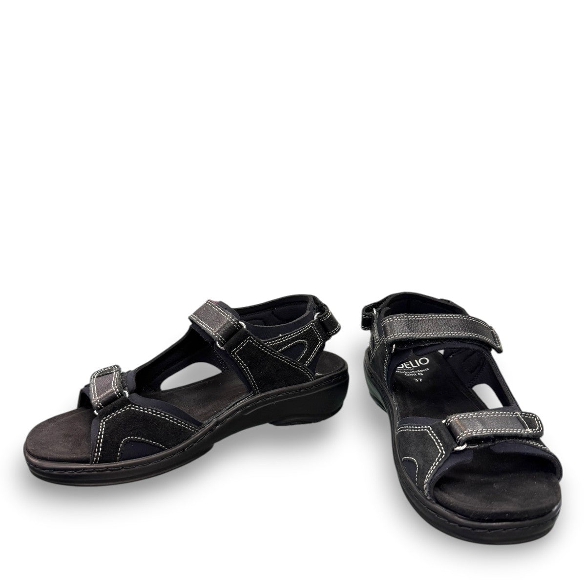 FIDELIO GINI G - BLACK