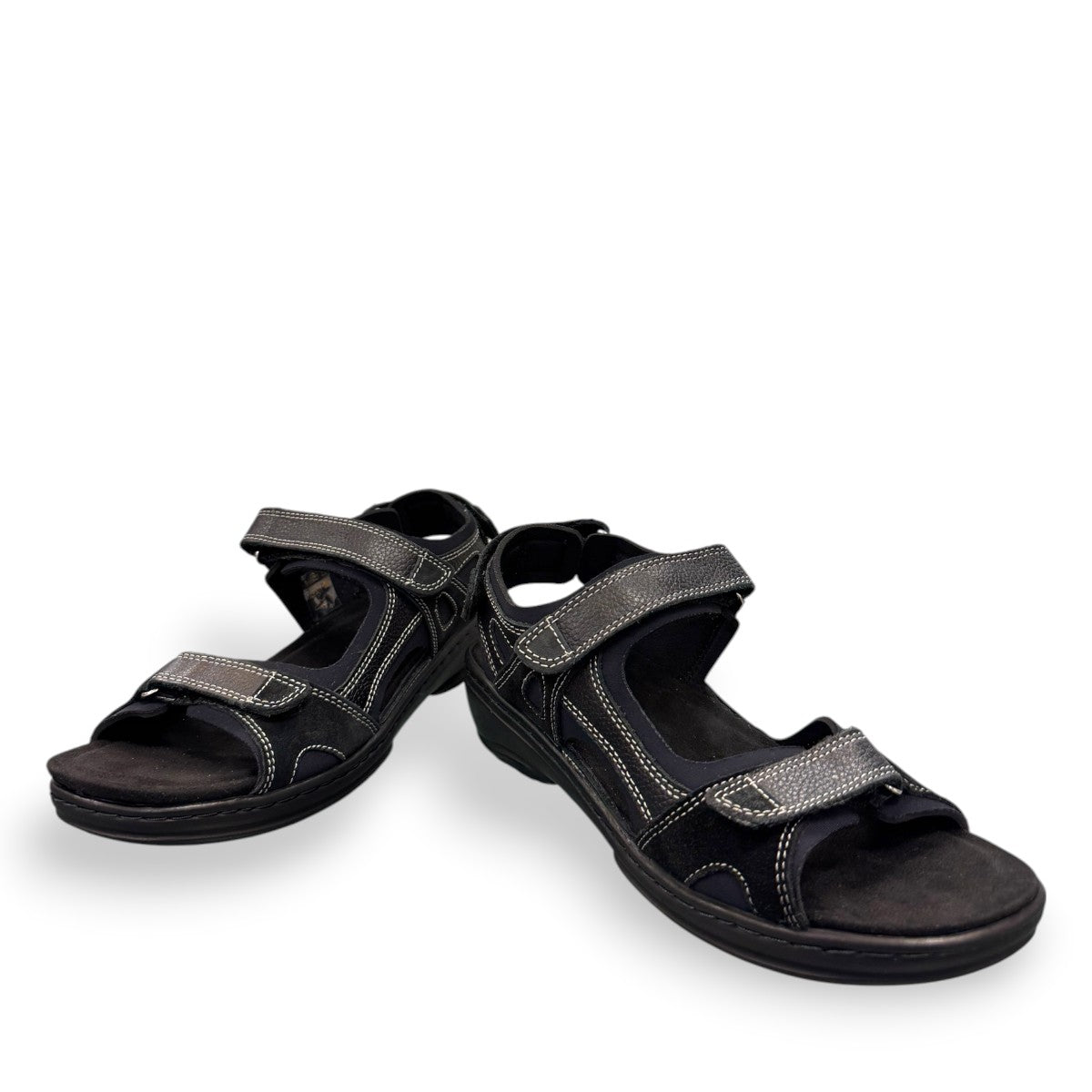 FIDELIO GINI G - BLACK