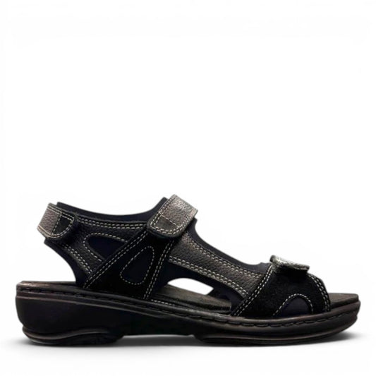 FIDELIO GINI G - BLACK
