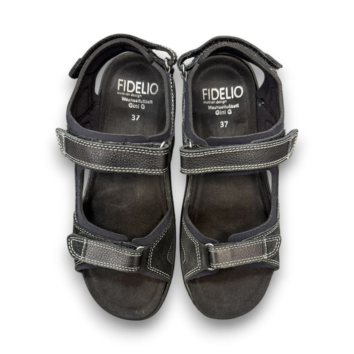 FIDELIO GINI G - BLACK
